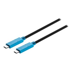 USB-C Kabel 1m