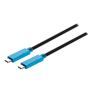 USB-C Kabel 1m USB-C Kabel 1m