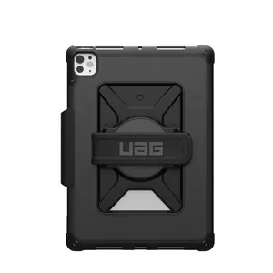 Cover Apple iPad Pro 11" (5th Gen 2024 M4) 27,9 cm (11") Schwarz Cover Apple iPad Pro 11" (5th Gen 2024 M4) 27,9 cm (11") Schwarz