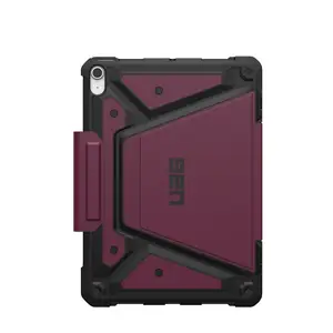 Metropolis SE Folio Apple iPad Air 11" (6th Gen 2024 M2) 27,9 cm (11") Bordeaux Metropolis SE Folio Apple iPad Air 11" (6th Gen 2024 M2) 27,9 cm (11") Bordeaux