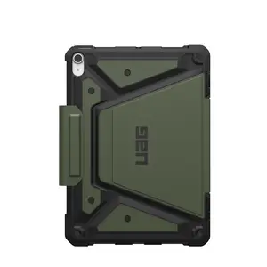 Metropolis SE Folio Apple iPad Air 11" (6th Gen 2024 M2) 27,9 cm (11") Olive Metropolis SE Folio Apple iPad Air 11" (6th Gen 2024 M2) 27,9 cm (11") Olive