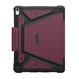 Metropolis SE Folio Apple iPad Air 13" (1th Gen 2024 M2) 33 cm (13") Bordeaux Metropolis SE Folio Apple iPad Air 13" (1th Gen 2024 M2) 33 cm (13") Bordeaux