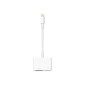 Lightning auf Digital AV Adapter Lightning auf Digital AV Adapter