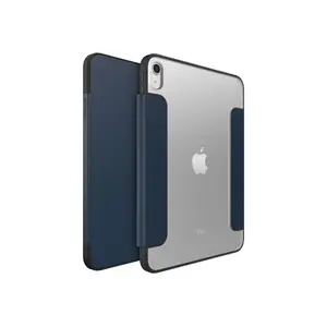 Symmetry Series Flip-Hülle für Apple 11-inch iPad Air clear/blueR Symmetry Series Flip-Hülle für Apple 11-inch iPad Air clear/blueR