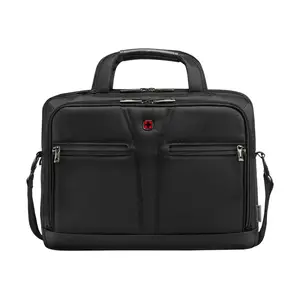 BC Pro, 14/16 Laptop / Tablet Pocket, Black BC Pro, 14/16 Laptop / Tablet Pocket, Black