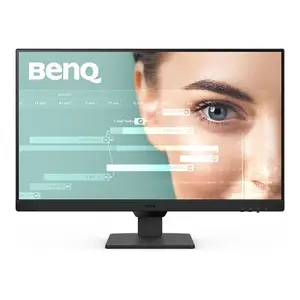 GW2790 LED-Monitor 68,6 cm 27"1920x1080 Full HD 1080p 100 Hz IPS 250 cd/m² 1300:1 5 ms 2xHDMI DisplayPort Lautsprecher Schwarz GW2790 LED-Monitor 68,6 cm 27"1920x1080 Full HD 1080p 100 Hz IPS 250 cd/m² 1300:1 5 ms 2xHDMI DisplayPort Lautsprecher Schwarz