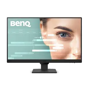 GW2790 LED-Monitor 68,6 cm 27"1920x1080 Full HD 1080p 100 Hz IPS 250 cd/m² 1300:1 5 ms 2xHDMI DisplayPort Lautsprecher Schwarz GW2790 LED-Monitor 68,6 cm 27"1920x1080 Full HD 1080p 100 Hz IPS 250 cd/m² 1300:1 5 ms 2xHDMI DisplayPort Lautsprecher Schwarz