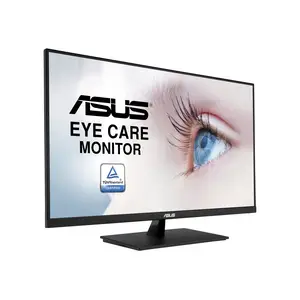 VP32UQ LED display 80 cm (31.5") 3840 x 2160 Pixel 4K Ultra HD Schwarz VP32UQ LED display 80 cm (31.5") 3840 x 2160 Pixel 4K Ultra HD Schwarz