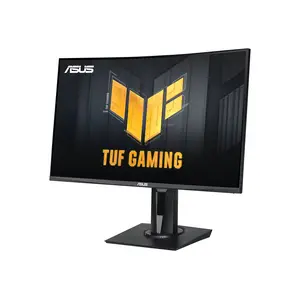 TUF Gaming VG27VQM Computerbildschirm 68,6 cm (27") 1920 x 1080 Pixel Full HD LED Schwarz TUF Gaming VG27VQM Computerbildschirm 68,6 cm (27") 1920 x 1080 Pixel Full HD LED Schwarz