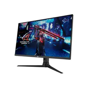 ROG Strix XG32UQ Computerbildschirm 81,3 cm (32") 3840 x 2160 Pixel 4K Ultra HD LCD Schwarz ROG Strix XG32UQ Computerbildschirm 81,3 cm (32") 3840 x 2160 Pixel 4K Ultra HD LCD Schwarz