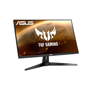TUF Gaming VG27AQ1A Computerbildschirm 68,6 cm (27") 2560 x 1440 Pixel Quad HD LED Schwarz TUF Gaming VG27AQ1A Computerbildschirm 68,6 cm (27") 2560 x 1440 Pixel Quad HD LED Schwarz