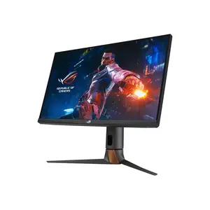 ROG Swift PG27AQN Computerbildschirm 68,6 cm (27") 2560 x 1440 Pixel Wide Quad HD Grau ROG Swift PG27AQN Computerbildschirm 68,6 cm (27") 2560 x 1440 Pixel Wide Quad HD Grau