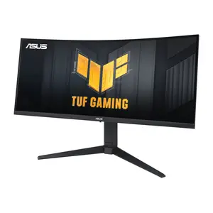 Dis 34 VG34VQEL1A TUF Gaming Curved Dis 34 VG34VQEL1A TUF Gaming Curved