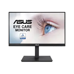 VA229QSB LED display 54,6 cm (21.5") 1920 x 1080 Pixel Full HD Schwarz VA229QSB LED display 54,6 cm (21.5") 1920 x 1080 Pixel Full HD Schwarz