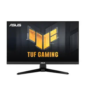 TUF Gaming VG246H1A Computerbildschirm 60,5 cm (23.8") 1920 x 1080 Pixel Full HD LED Schwarz TUF Gaming VG246H1A Computerbildschirm 60,5 cm (23.8") 1920 x 1080 Pixel Full HD LED Schwarz