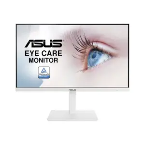 VA27DQSB-W Computerbildschirm 68,6 cm (27") 1920 x 1080 Pixel Full HD LED Weiß VA27DQSB-W Computerbildschirm 68,6 cm (27") 1920 x 1080 Pixel Full HD LED Weiß