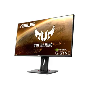 " 68,6cm GAMING TUF VG27WQ 165Hz Curved" " 68,6cm GAMING TUF VG27WQ 165Hz Curved"