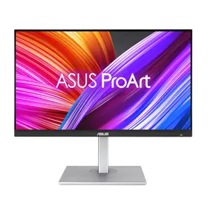 ProArt PA278CGV Computerbildschirm 68,6 cm (27") 2560 x 1440 Pixel Quad HD LCD Schwarz ProArt PA278CGV Computerbildschirm 68,6 cm (27") 2560 x 1440 Pixel Quad HD LCD Schwarz