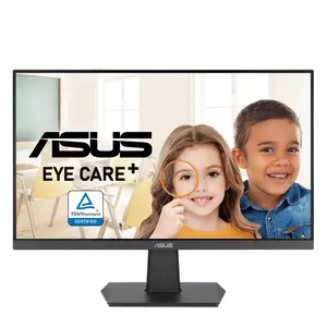 VA24EHF Computerbildschirm 60,5 cm (23.8") 1920 x 1080 Pixel Full HD LCD Schwarz VA24EHF Computerbildschirm 60,5 cm (23.8") 1920 x 1080 Pixel Full HD LCD Schwarz