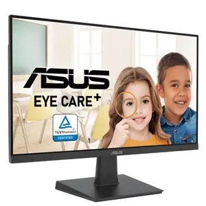 VA27EHF Computerbildschirm 68,6 cm (27") 1920 x 1080 Pixel Full HD LCD Schwarz VA27EHF Computerbildschirm 68,6 cm (27") 1920 x 1080 Pixel Full HD LCD Schwarz