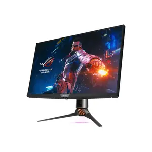 ROG Swift PG32UQXR Computerbildschirm 81,3 cm (32") 3840 x 2160 Pixel 4K Ultra HD Schwarz ROG Swift PG32UQXR Computerbildschirm 81,3 cm (32") 3840 x 2160 Pixel 4K Ultra HD Schwarz