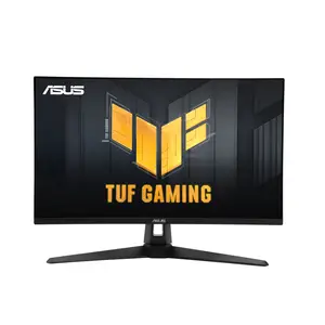 TUF Gaming VG279QM1A Computerbildschirm 68,6 cm (27") 1920 x 1080 Pixel Full HD LCD Schwarz TUF Gaming VG279QM1A Computerbildschirm 68,6 cm (27") 1920 x 1080 Pixel Full HD LCD Schwarz