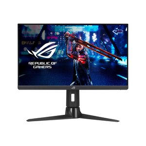 " ROG Strix XG259QN 62.23cm (16:9) FHD HDMI DP"