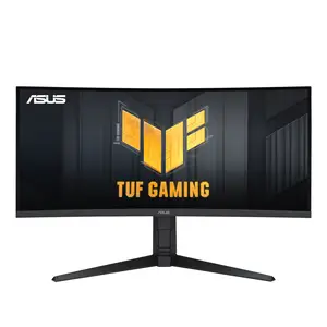 TUF Gaming VG34VQL3A Computerbildschirm 86,4 cm (34") 3440 x 1440 Pixel UltraWide Quad HD LCD Schwarz TUF Gaming VG34VQL3A Computerbildschirm 86,4 cm (34") 3440 x 1440 Pixel UltraWide Quad HD LCD Schwarz