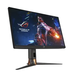 ROG Swift PG27UQR Computerbildschirm 68,6 cm (27") 3840 x 2160 Pixel 4K Ultra HD LCD Schwarz ROG Swift PG27UQR Computerbildschirm 68,6 cm (27") 3840 x 2160 Pixel 4K Ultra HD LCD Schwarz