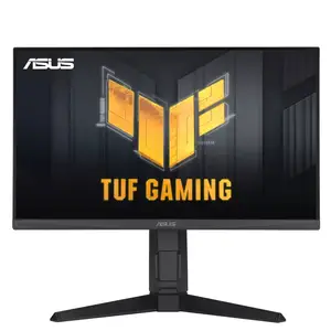 TUF Gaming VG249QL3A Computerbildschirm 60,5 cm (23.8") 1920 x 1080 Pixel Full HD LCD Schwarz TUF Gaming VG249QL3A Computerbildschirm 60,5 cm (23.8") 1920 x 1080 Pixel Full HD LCD Schwarz
