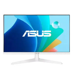 VY249HF-W Computerbildschirm 60,5 cm (23.8") 1920 x 1080 Pixel Full HD LCD Weiß VY249HF-W Computerbildschirm 60,5 cm (23.8") 1920 x 1080 Pixel Full HD LCD Weiß