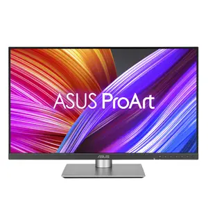 " ProArt PA24ACRV 60.5cm (16:90) WQHD HDMI DP" " ProArt PA24ACRV 60.5cm (16:90) WQHD HDMI DP"