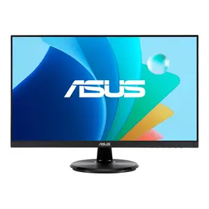 VA27DQFR Computerbildschirm 68,6 cm (27") 1920 x 1080 Pixel Full HD LCD Schwarz VA27DQFR Computerbildschirm 68,6 cm (27") 1920 x 1080 Pixel Full HD LCD Schwarz