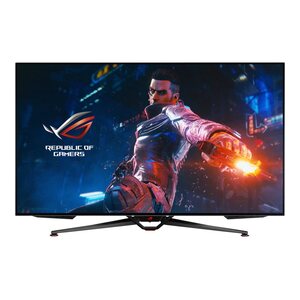 " 120,7cm GAMING ROG PG48UQ GSync DP+HDMI 138hZ OC (Speditionsversand)"