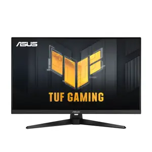 TUF Gaming VG32AQA1A Computerbildschirm 80 cm (31.5") 2560 x 1440 Pixel Wide Quad HD LED Schwarz TUF Gaming VG32AQA1A Computerbildschirm 80 cm (31.5") 2560 x 1440 Pixel Wide Quad HD LED Schwarz