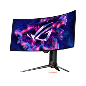 " ROG Swift OLED PG34WCDM 26.21cm (21:9) UWQHD HDMI DP"