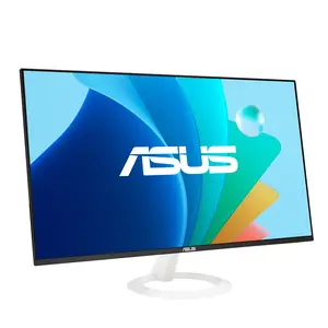 VZ24EHF-W Computerbildschirm 60,5 cm (23.8") 1920 x 1080 Pixel Full HD Weiß VZ24EHF-W Computerbildschirm 60,5 cm (23.8") 1920 x 1080 Pixel Full HD Weiß