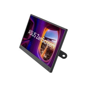 " ZenScreen MB166CR 39.6cm (16:9) FHD USB-C"