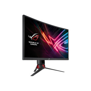 Dis 27  XG27VQ Gaming Curved