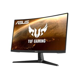 " 68,6cm Gaming VG27WQ1B TUF WQHD HDMI DP Curv Spk 165hz"