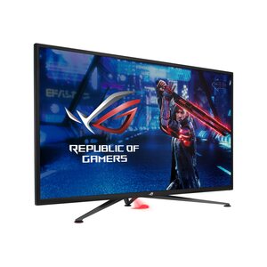 " 68,5cm Strix Gaming XG27AQ IPS  HDMI DP 170Hz Spk. Lift"