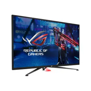 ROG Strix XG27AQ Computerbildschirm 68,6 cm (27") 2560 x 1440 Pixel LED Schwarz ROG Strix XG27AQ Computerbildschirm 68,6 cm (27") 2560 x 1440 Pixel LED Schwarz