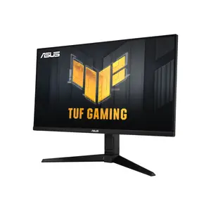 TUF Gaming VG28UQL1A Computerbildschirm 71,1 cm (28") 3840 x 2160 Pixel 4K Ultra HD LCD Schwarz TUF Gaming VG28UQL1A Computerbildschirm 71,1 cm (28") 3840 x 2160 Pixel 4K Ultra HD LCD Schwarz