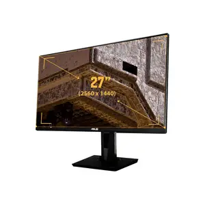 TUF Gaming VG27AQZ Computerbildschirm 68,6 cm (27") 2560 x 1440 Pixel Wide Quad HD LED Schwarz TUF Gaming VG27AQZ Computerbildschirm 68,6 cm (27") 2560 x 1440 Pixel Wide Quad HD LED Schwarz