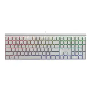 MX 2.0S RGB KEYBOARD MX 2.0S RGB KEYBOARD