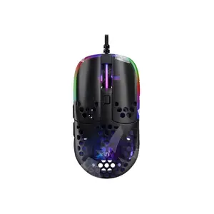 XTRFY MZ1 RGB MOUSE CORDED XTRFY MZ1 RGB MOUSE CORDED