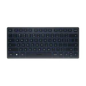 " TAS KW 7100 MINI BT Wireless EU-Layout Slate Blue" " TAS KW 7100 MINI BT Wireless EU-Layout Slate Blue"