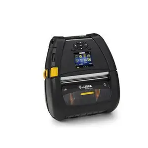 ZQ630 Plus, 8 Punkte/mm (203dpi), LTS, BT, WLAN ZQ630 Plus, 8 Punkte/mm (203dpi), LTS, BT, WLAN