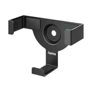 Wandhalterung für Apple TV HD (4. Gen.) / 4K (1. / 2. / 3. Gen.) magnetisch Wandhalterung für Apple TV HD (4. Gen.) / 4K (1. / 2. / 3. Gen.) magnetisch