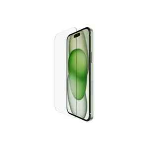 ScreenForce für Apple iPhone 15 Plus Durchscheinend 1 Stück(e) ScreenForce für Apple iPhone 15 Plus Durchscheinend 1 Stück(e)